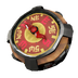 Eastern Winds Ruby Compass
