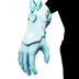 Frozen Horizon Gloves