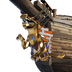 Eastern Winds Sapphire Figurehead