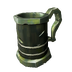 Sage Sea Dog Tankard