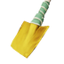 Rascal Sea Dog Shovel