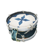 Stormy Sea Dog Drum