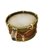 Sage Sea Dog Drum