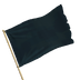 Twilight Hunter Flag