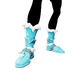 Frozen Horizon Boots