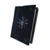 Obsidian Captain's Logbook