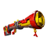 Lunar Festival Blunderbuss