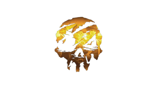 Sea of Thieves Skull